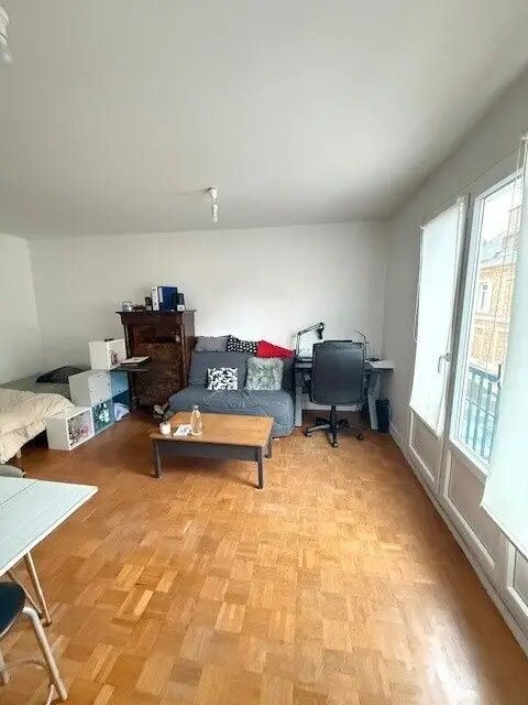 Appartement à vendre, 26m², Amiens