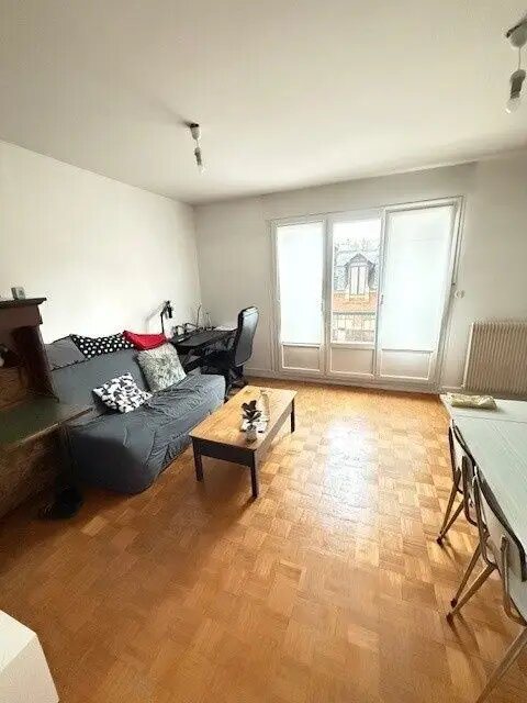 Appartement à vendre, 26m², Amiens
