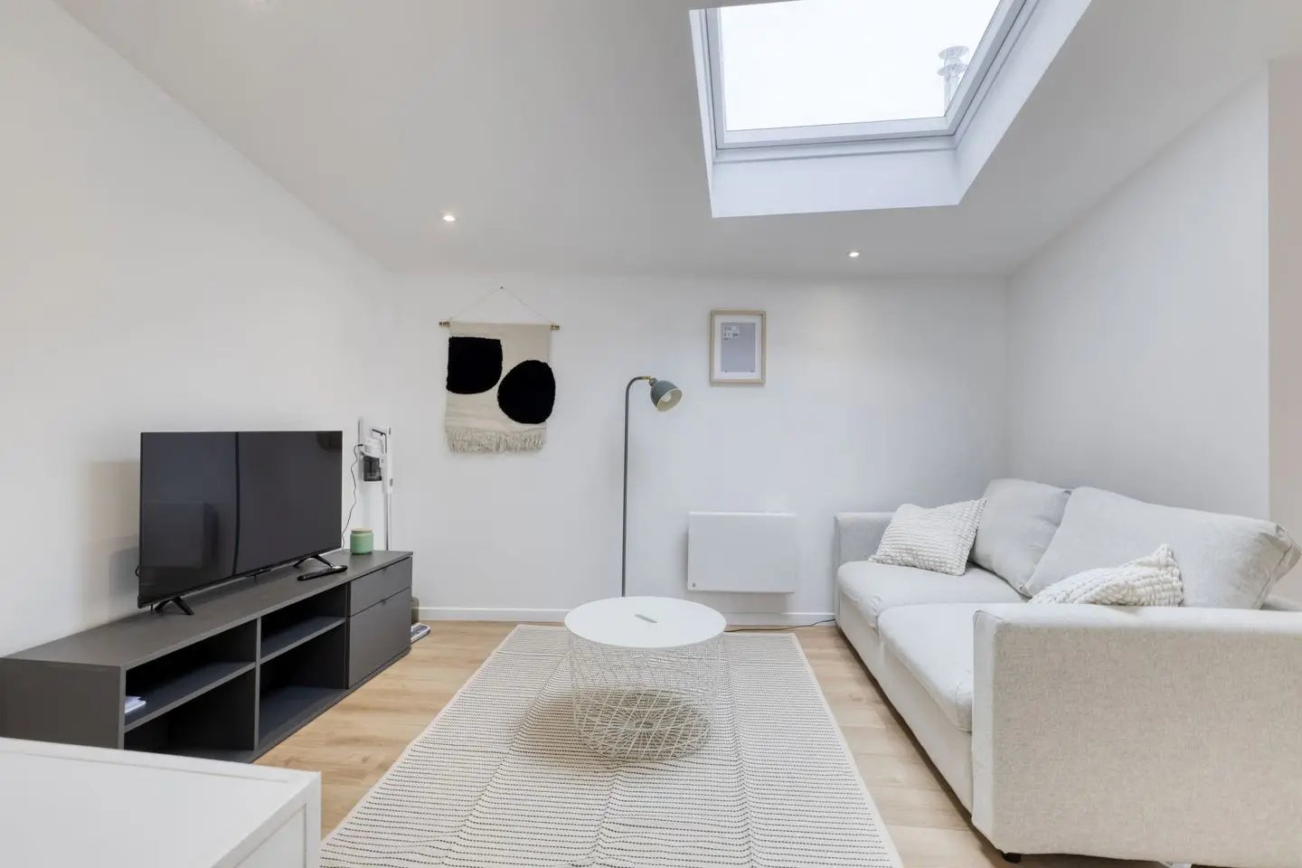 Appartement à louer, 36m², Amiens