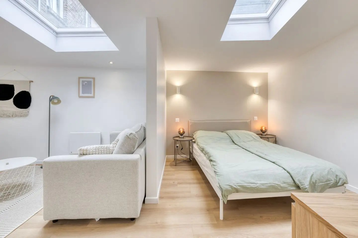 Appartement à louer, 36m², Amiens