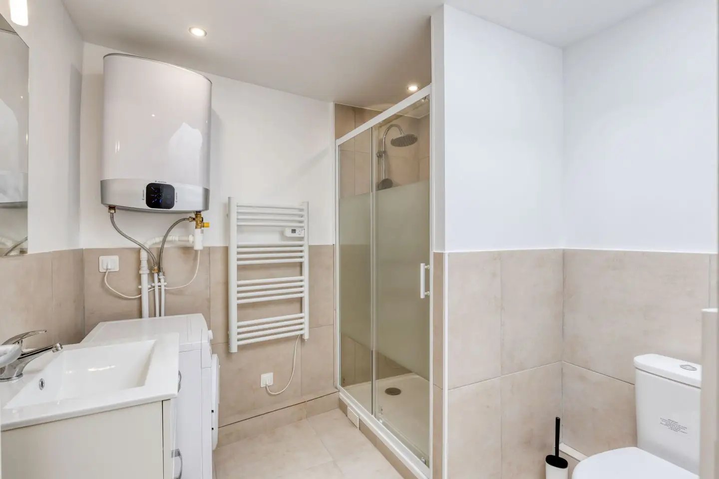 Appartement à louer, 36m², Amiens