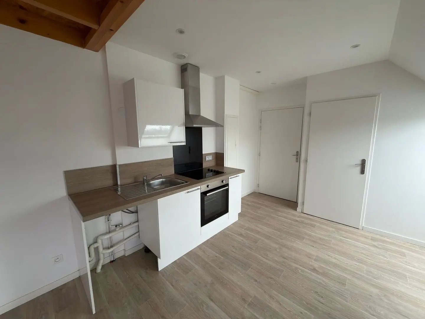 Appartement à louer, 24m², Amiens