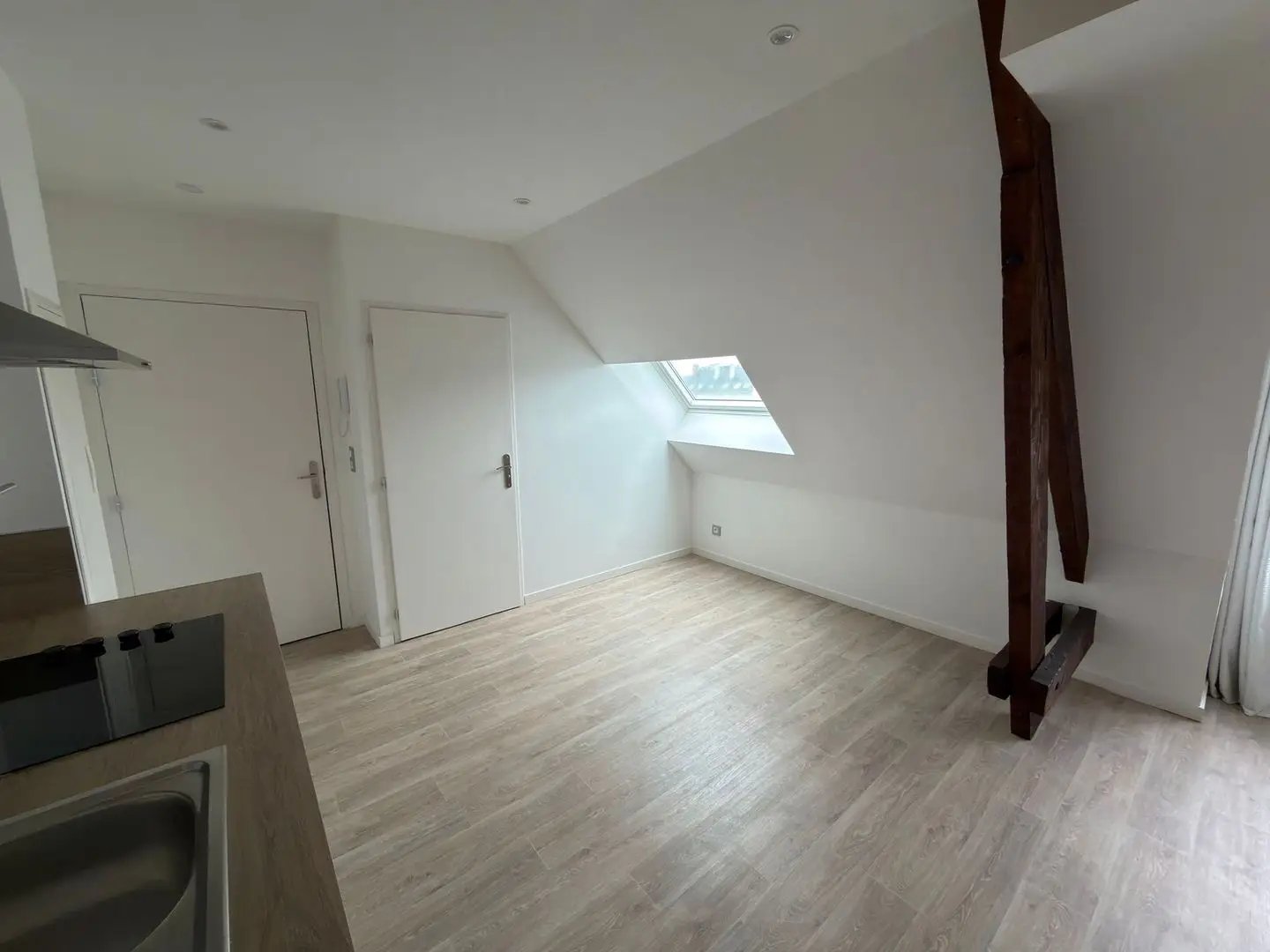 Appartement à louer, 24m², Amiens