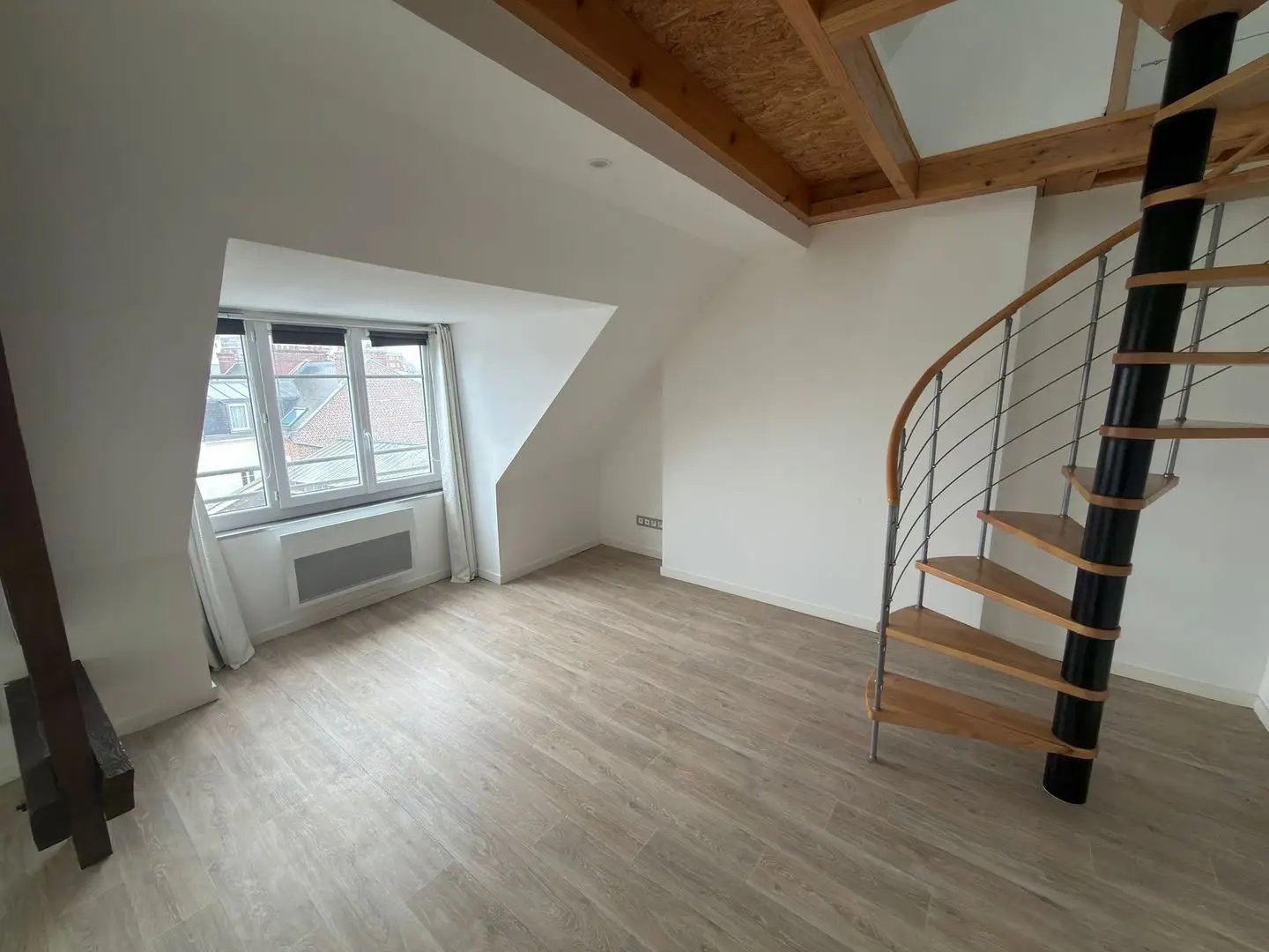 Appartement à louer, 24m², Amiens