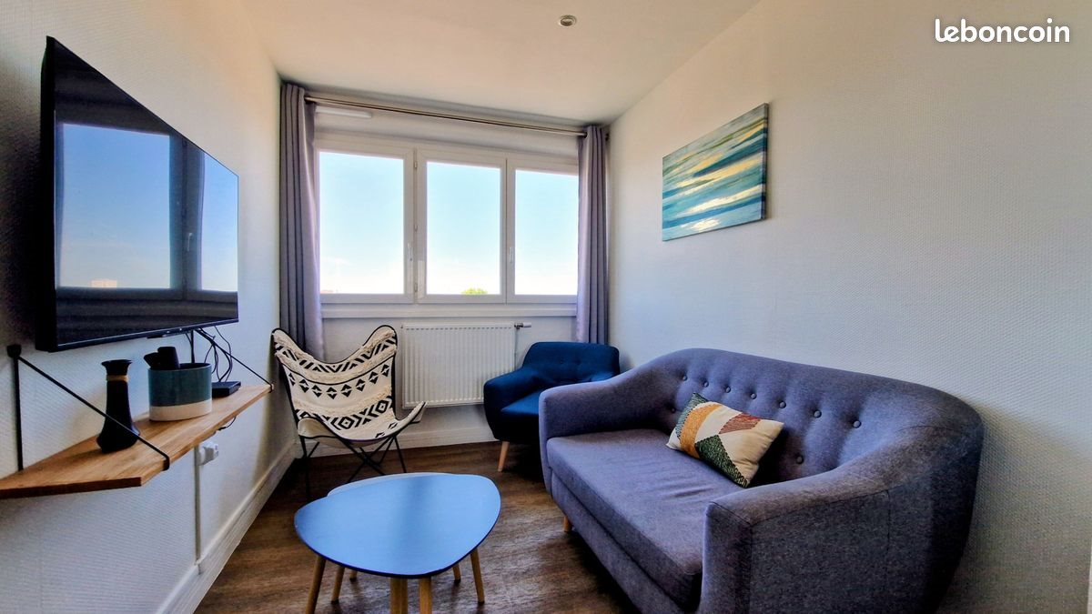 Appartement à vendre, 67m², Amiens