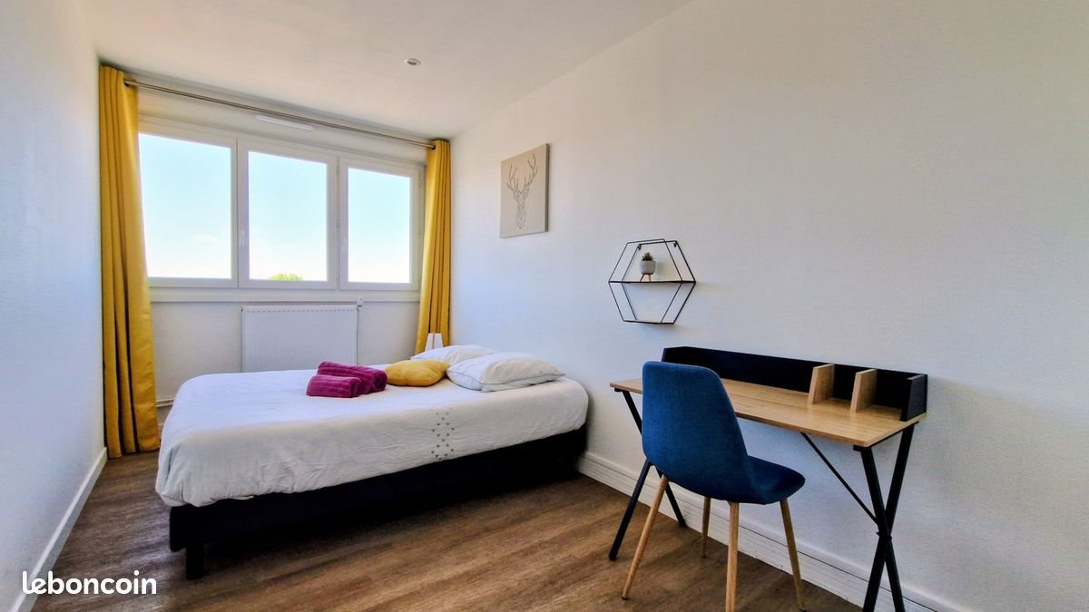 Appartement à vendre, 67m², Amiens