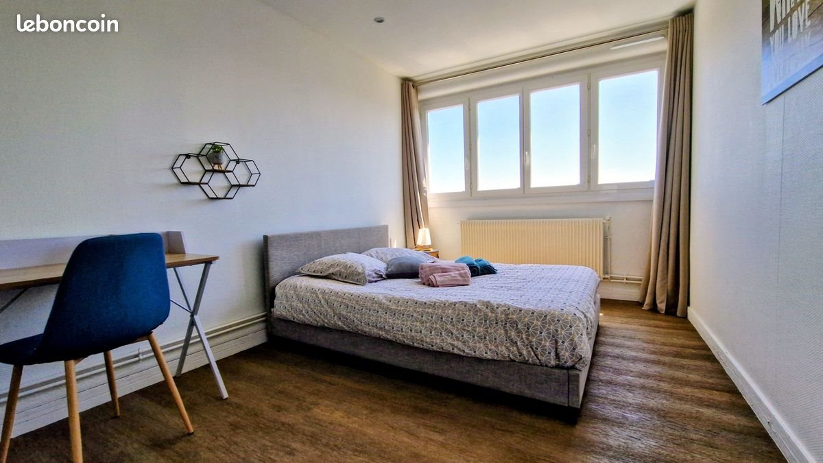 Appartement à vendre, 67m², Amiens