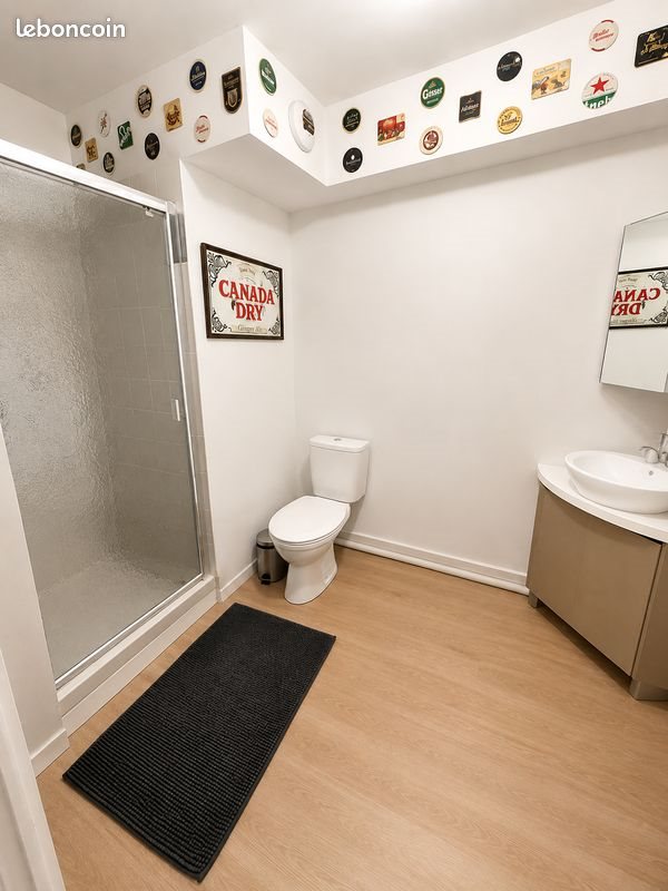 Appartement à vendre, 20m², Amiens