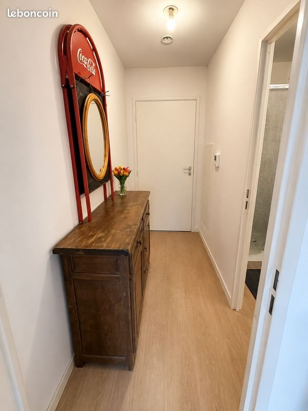 Appartement à vendre, 20m², Amiens