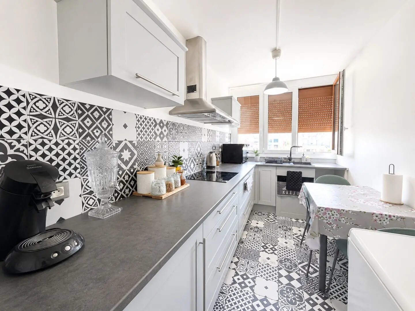 Appartement à vendre, 79m², Amiens
