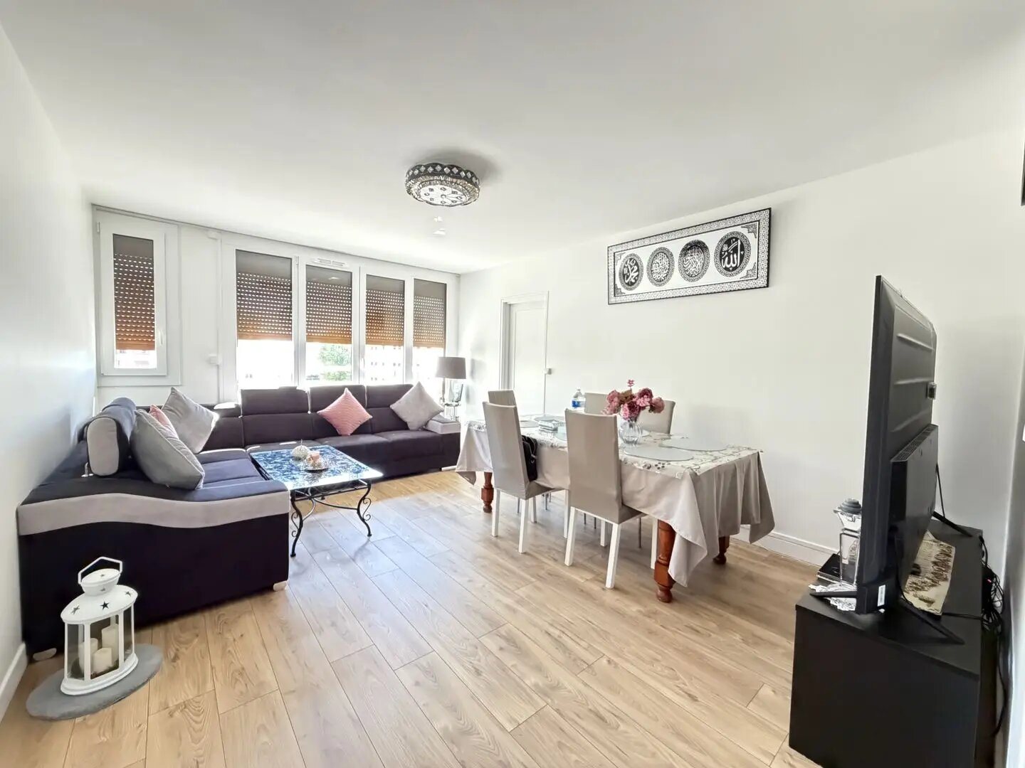Appartement à vendre, 79m², Amiens