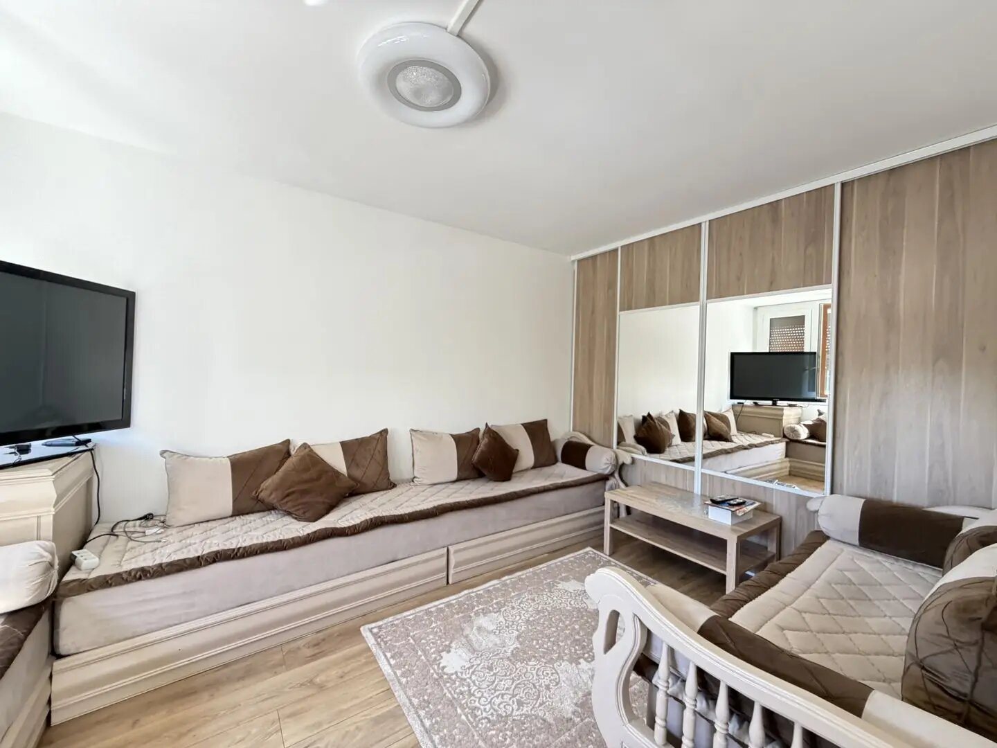 Appartement à vendre, 79m², Amiens