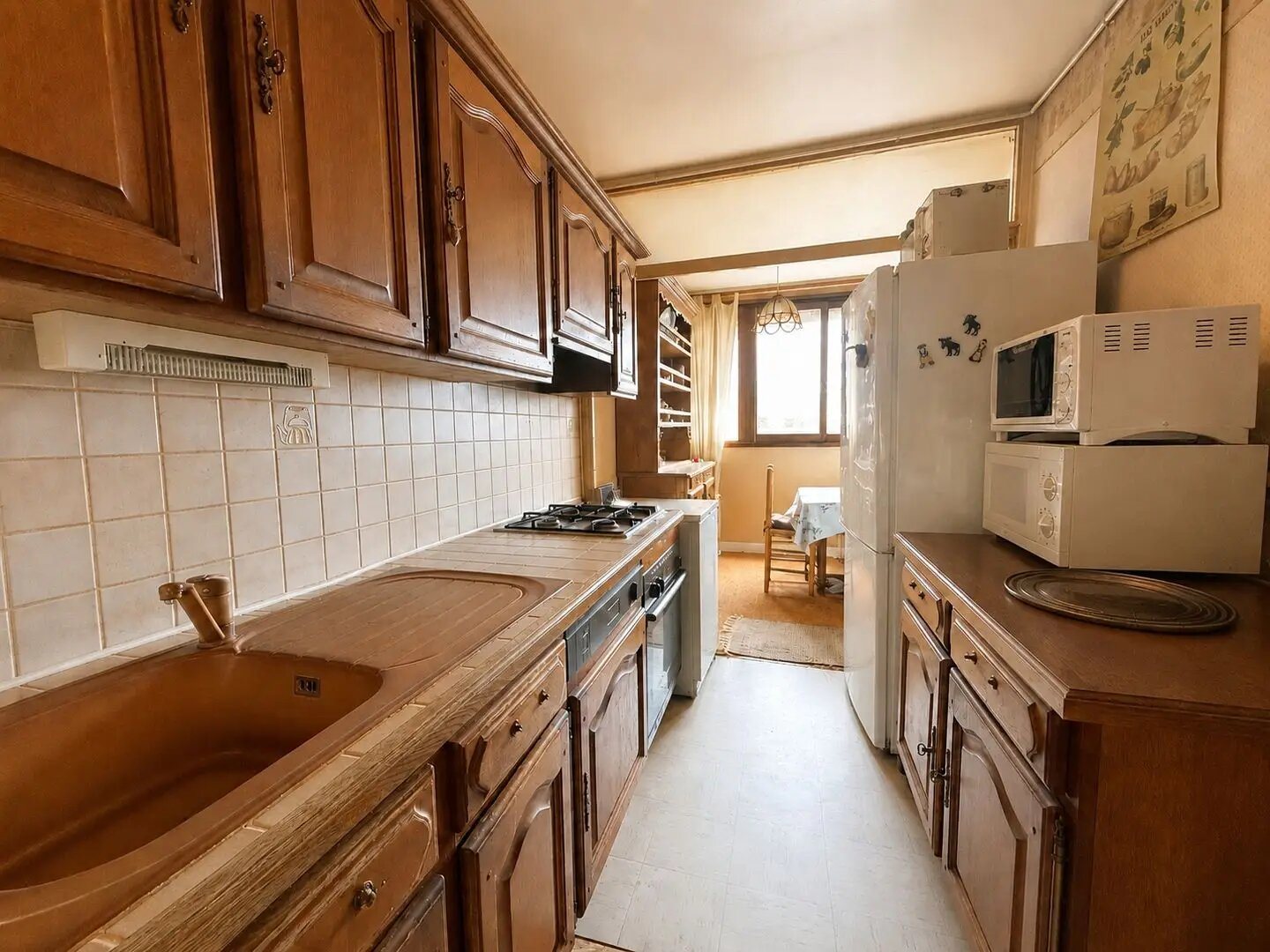 Appartement à vendre, 79m², Amiens