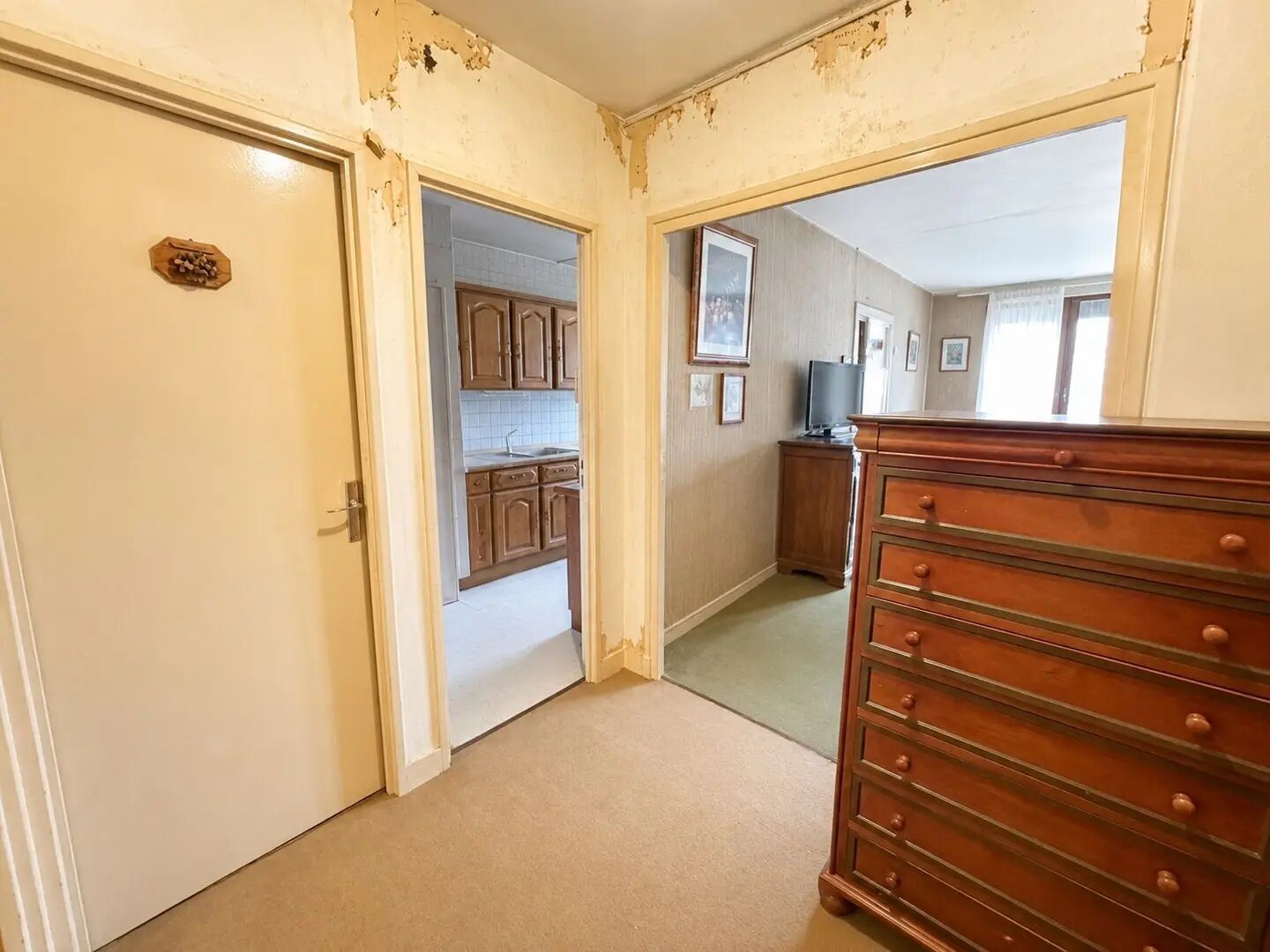 Appartement à vendre, 79m², Amiens