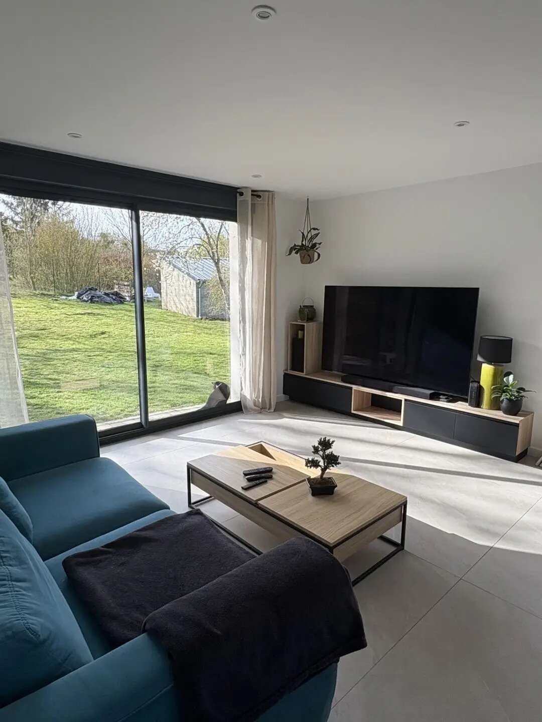 Maison à vendre, 135m², Saint-Sauflieu