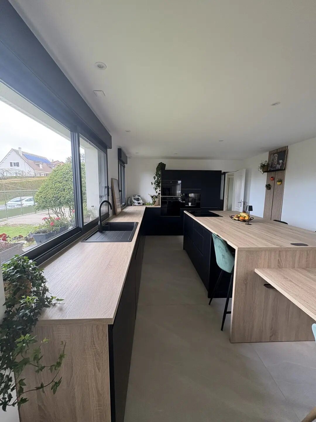 Maison à vendre, 135m², Saint-Sauflieu