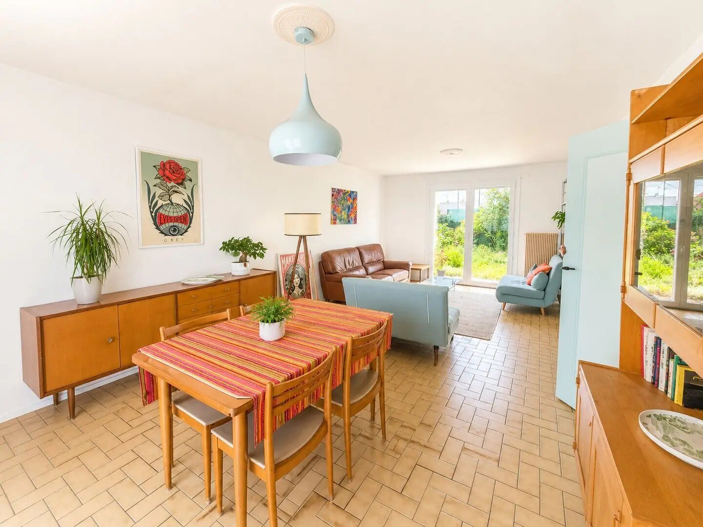 Maison à vendre, 95m², Amiens