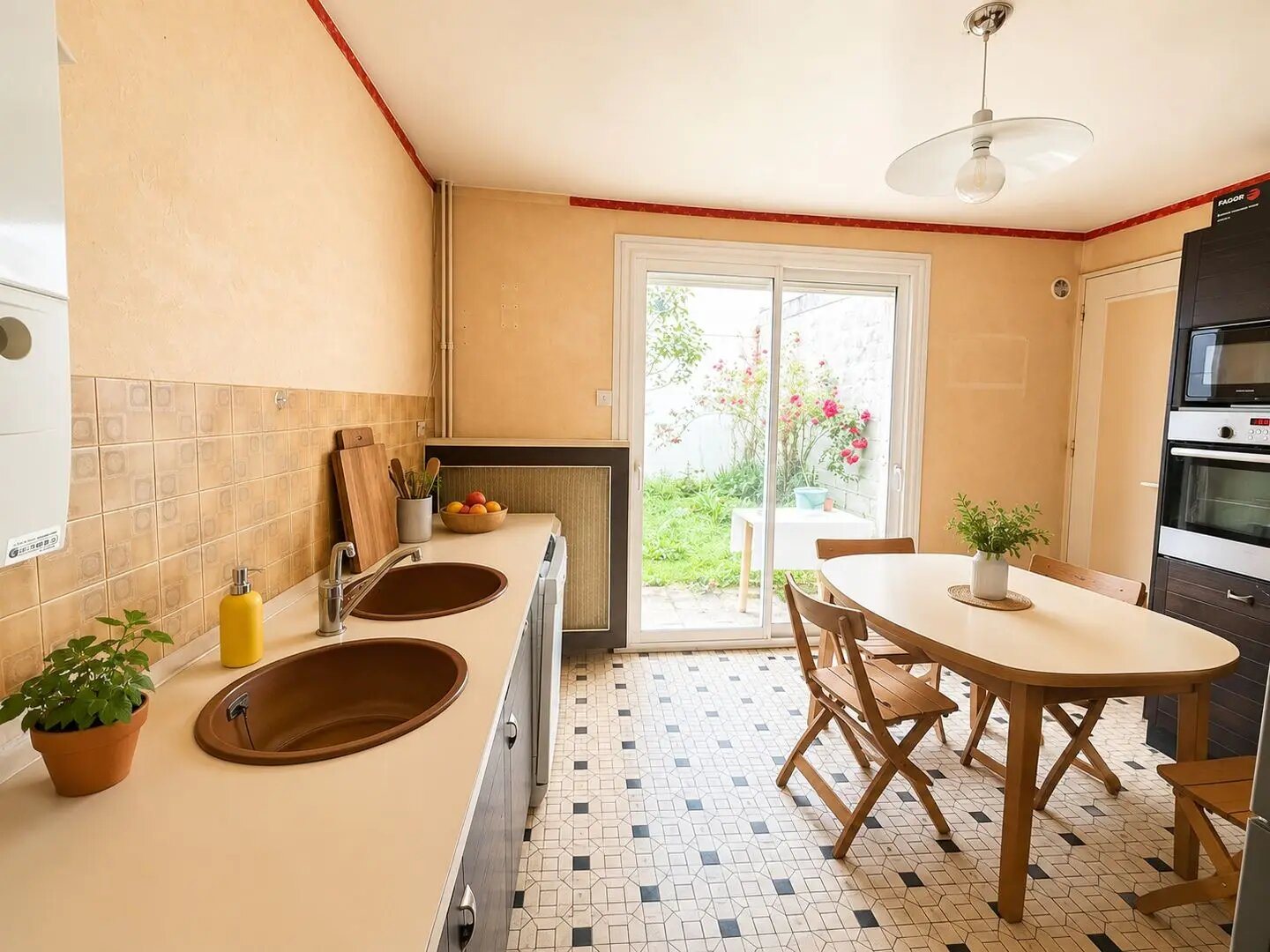 Maison à vendre, 95m², Amiens