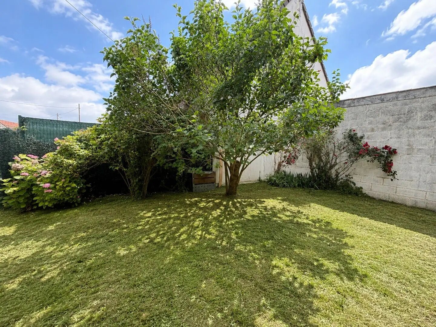 Maison à vendre, 95m², Amiens