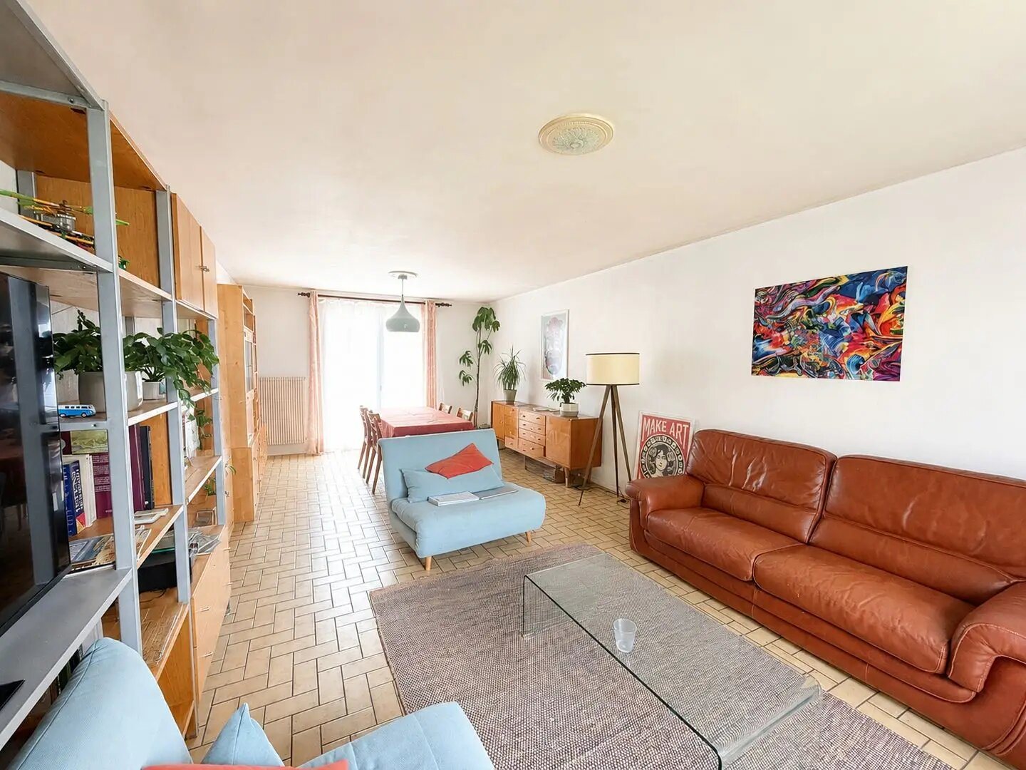 Maison à vendre, 95m², Amiens