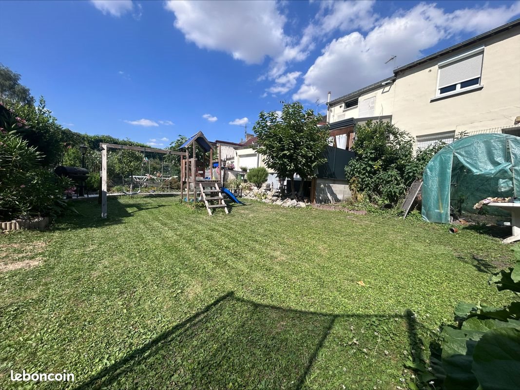 Maison à vendre, 133m², Amiens
