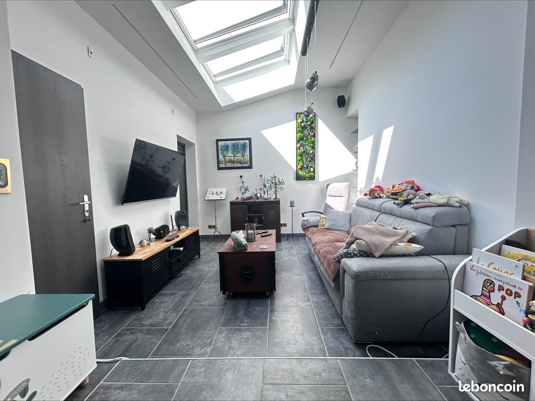 Maison à vendre, 133m², Amiens