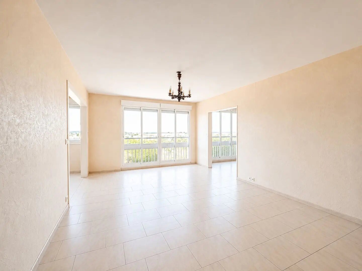 Appartement à vendre, 79m², Amiens