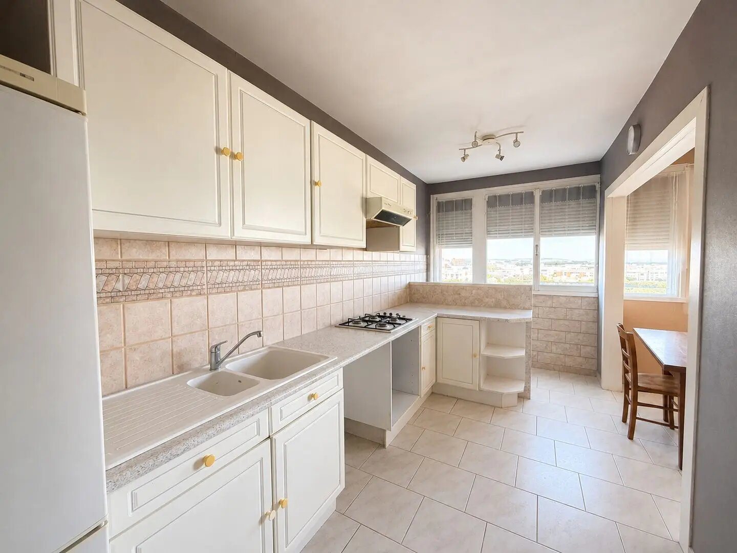 Appartement à vendre, 79m², Amiens
