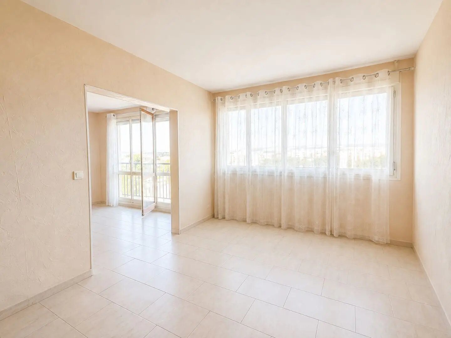 Appartement à vendre, 79m², Amiens