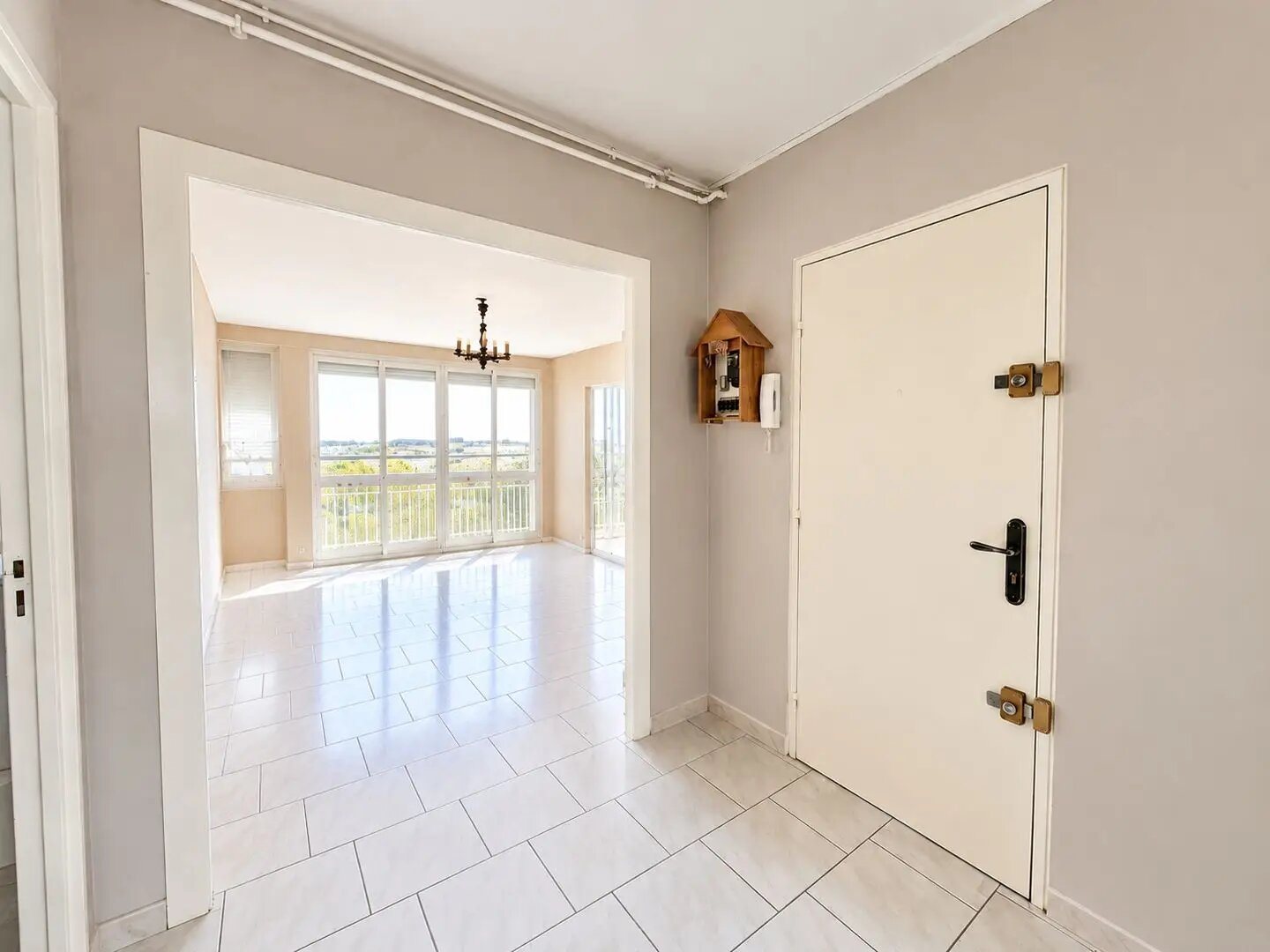 Appartement à vendre, 79m², Amiens