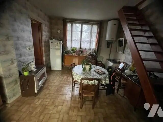 Maison à vendre, 128m², Talmas