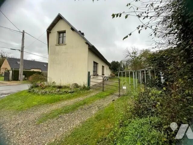 Maison à vendre, 128m², Talmas