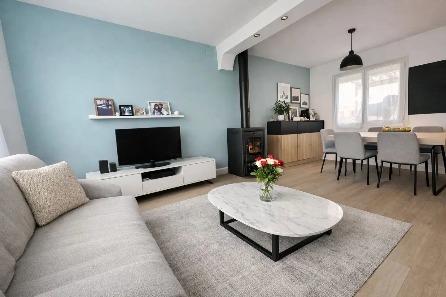 Maison à vendre, 82m², Boves