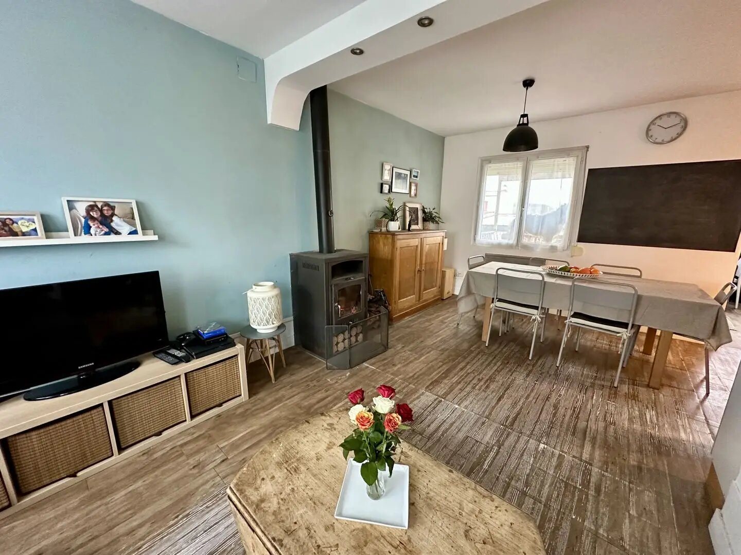 Maison à vendre, 82m², Boves