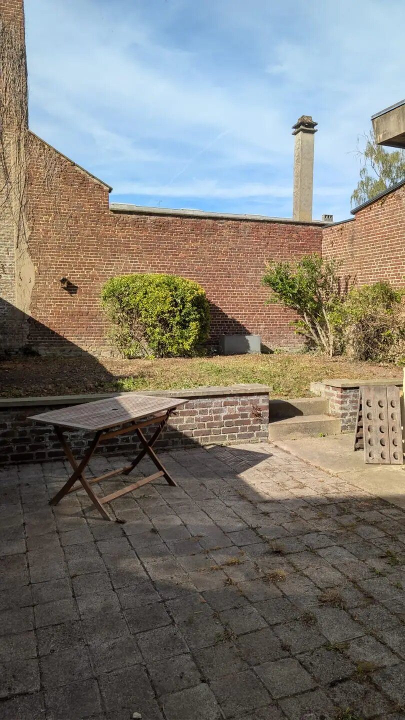Maison à vendre, 207m², Amiens