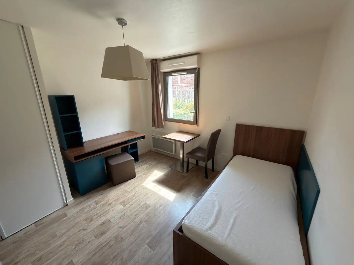 Appartement à louer, 19m², Amiens