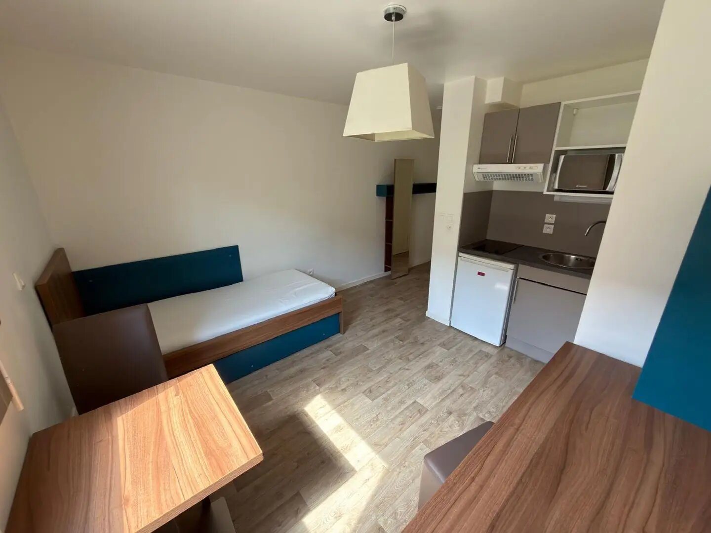 Appartement à louer, 19m², Amiens
