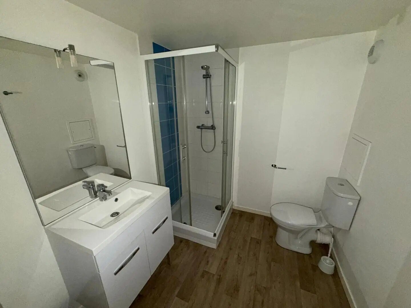 Appartement à louer, 19m², Amiens