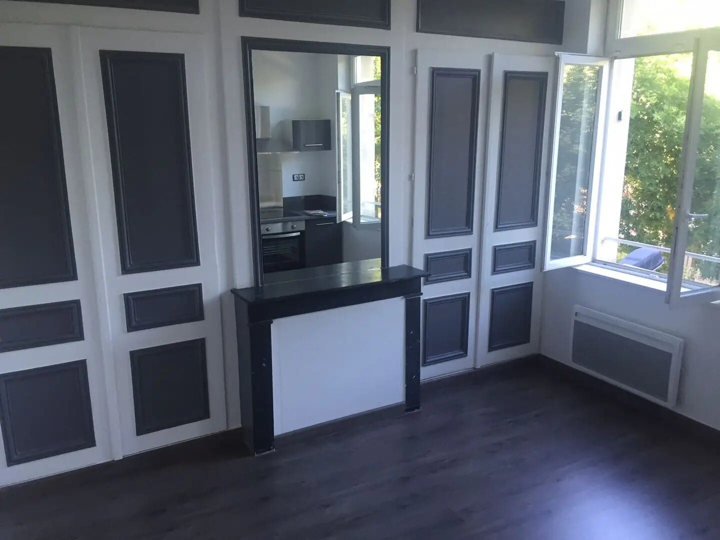Appartement à louer, 27m², Amiens