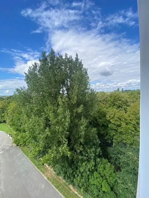 Appartement à vendre, 75m², Amiens