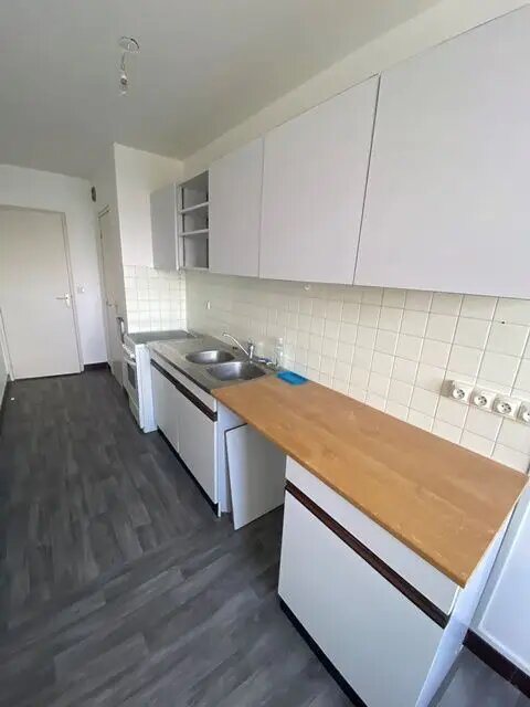 Appartement à vendre, 75m², Amiens