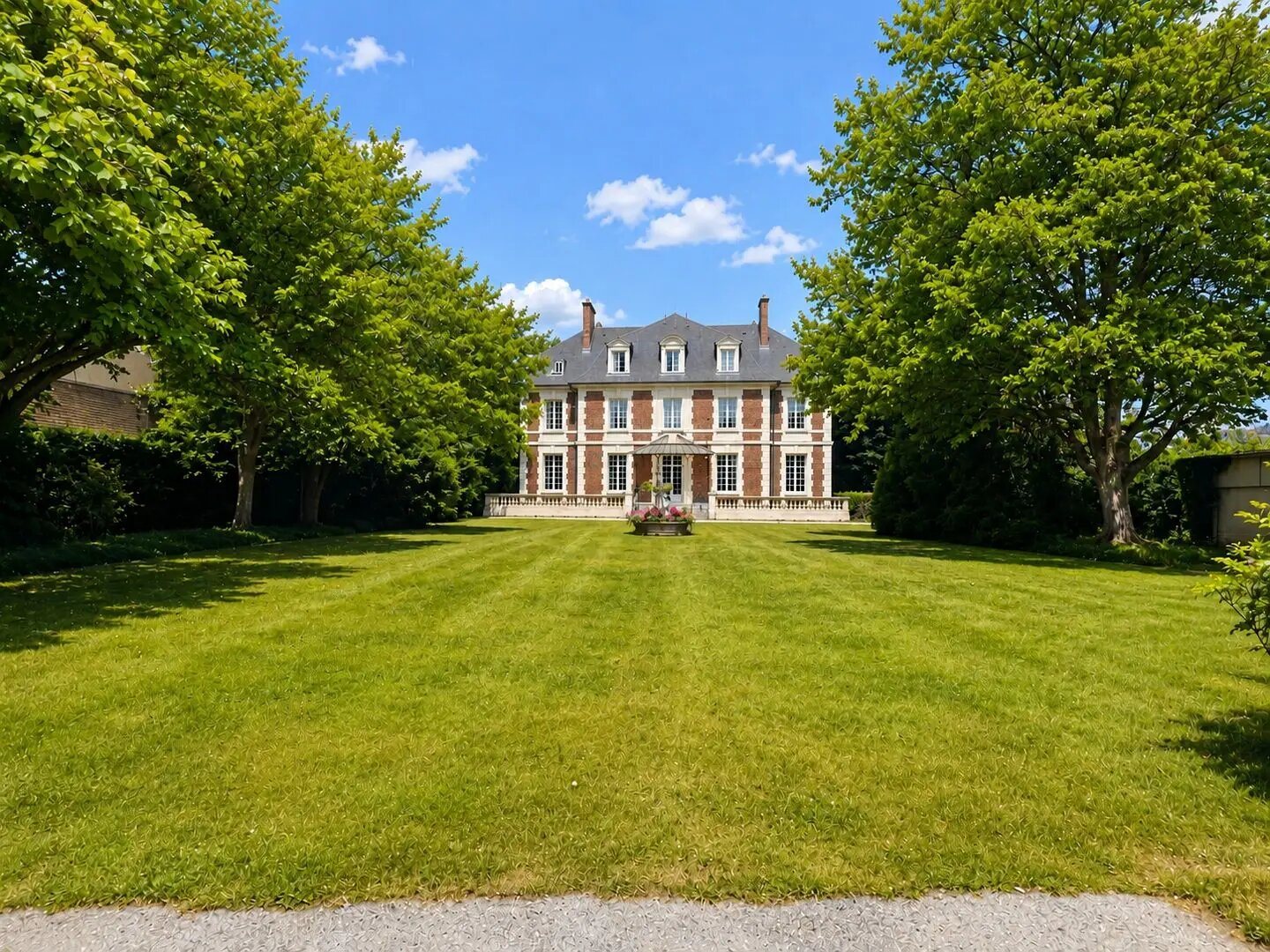 Maison à vendre, 488m², Villers-Bretonneux
