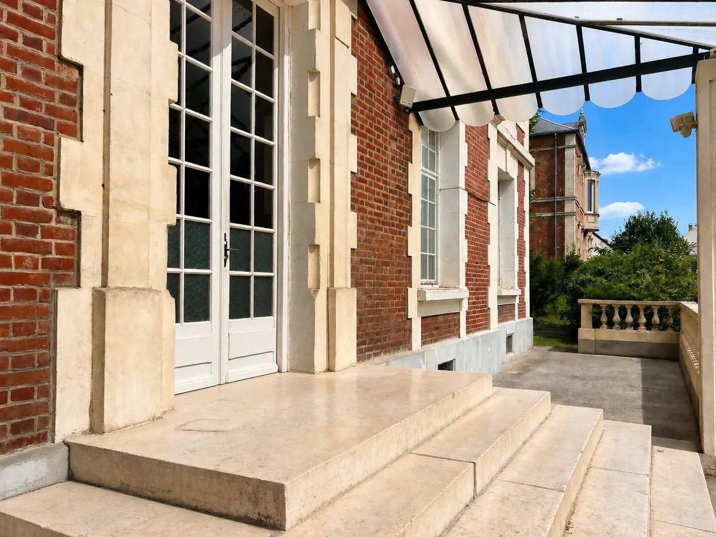 Maison à vendre, 488m², Villers-Bretonneux