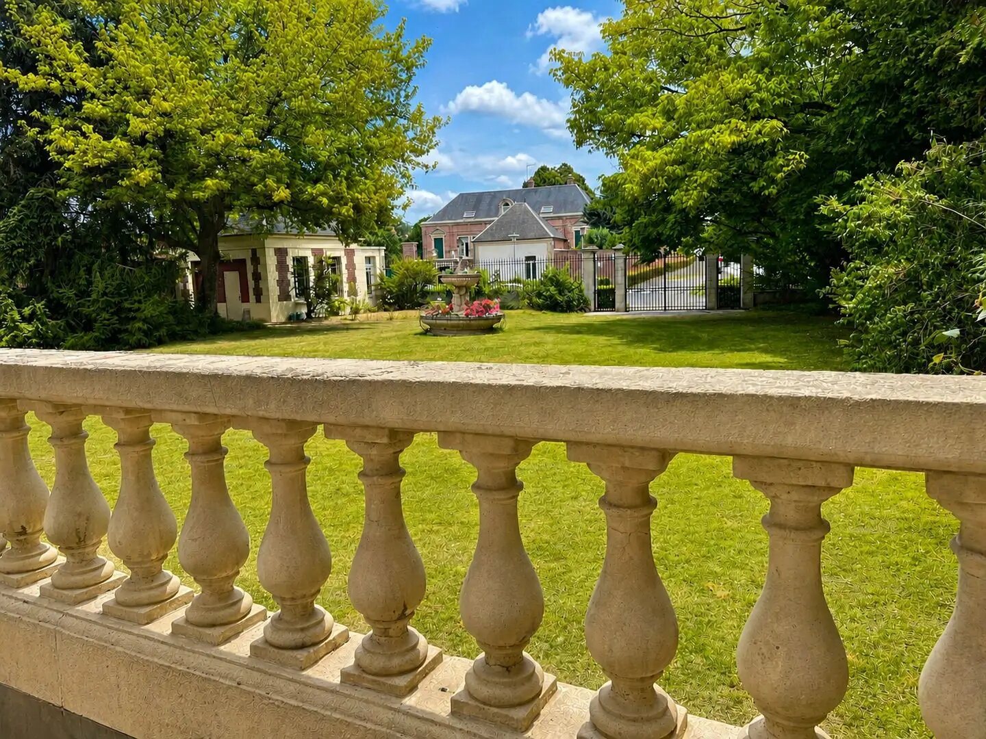 Maison à vendre, 488m², Villers-Bretonneux