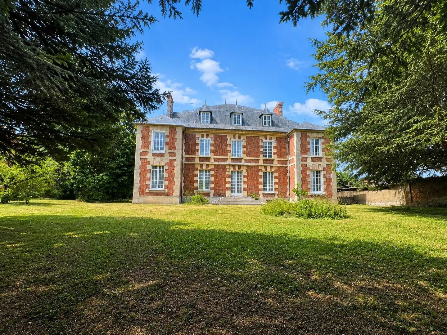 Maison à vendre, 488m², Villers-Bretonneux
