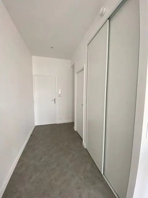 Appartement à louer, 32m², Amiens