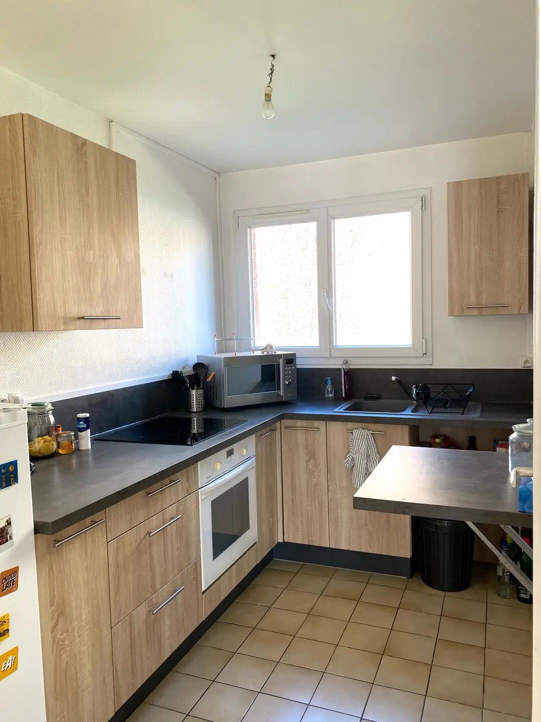 Appartement à louer, 63m², Amiens