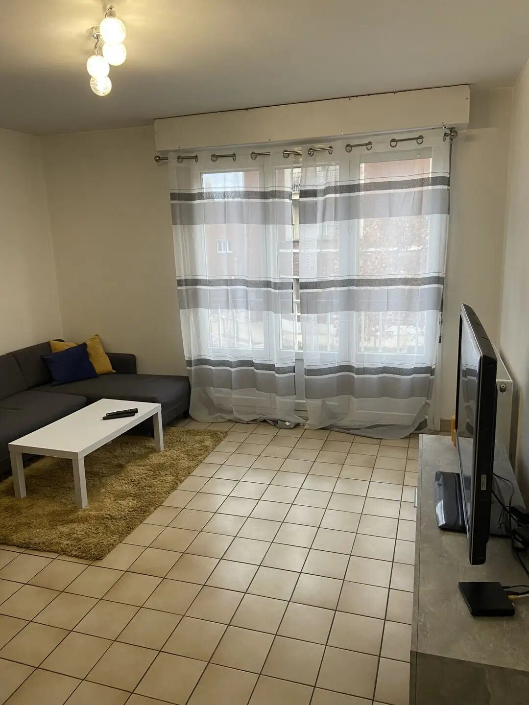 Appartement à louer, 63m², Amiens