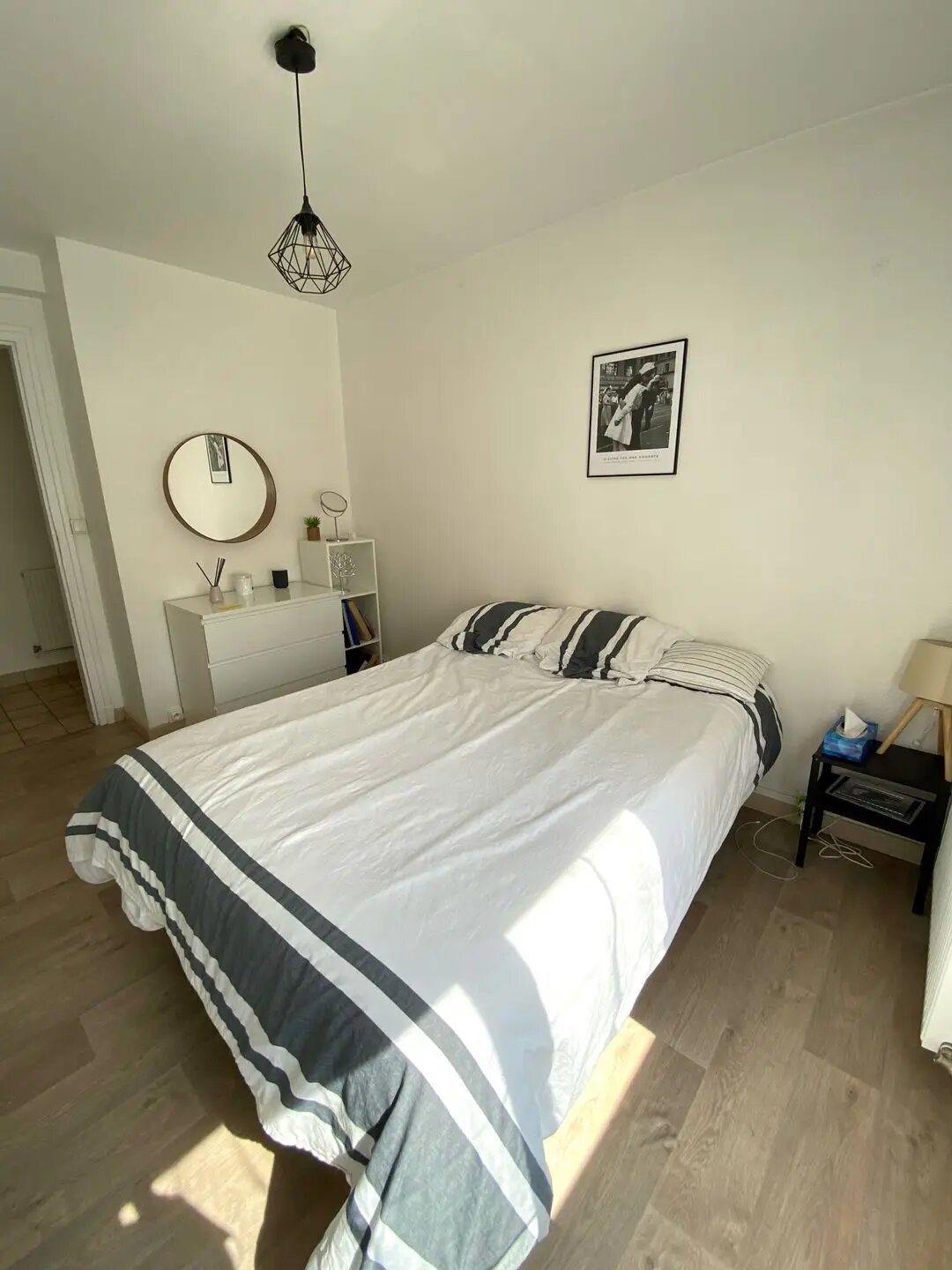 Appartement à louer, 63m², Amiens