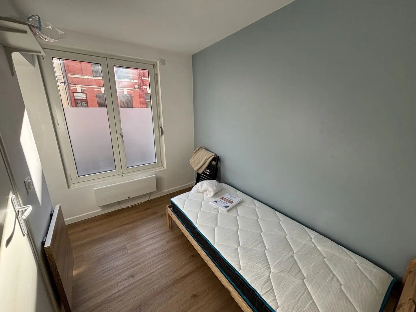 Appartement à louer, 9m², Amiens